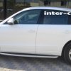 Katalog orurowań » AUDI » Q5